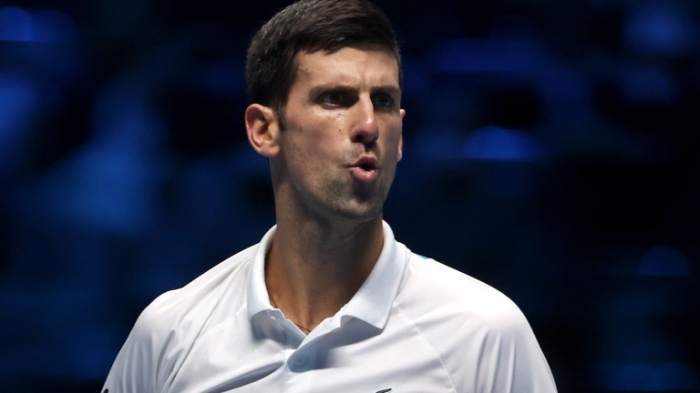 Солени глоби и разходи за Джокович след сагата с Australian Open
